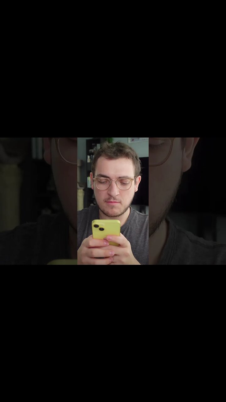 Apple’s New Yellow Color for iPhone 14? #apple #iphone14 #iphonecolor