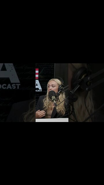 THIS is why Gen Z thinks the way they do | Isabel Brown