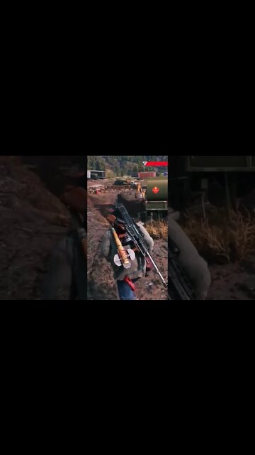daysgone gameplay #gameplay #shorts #pcgaming #viral