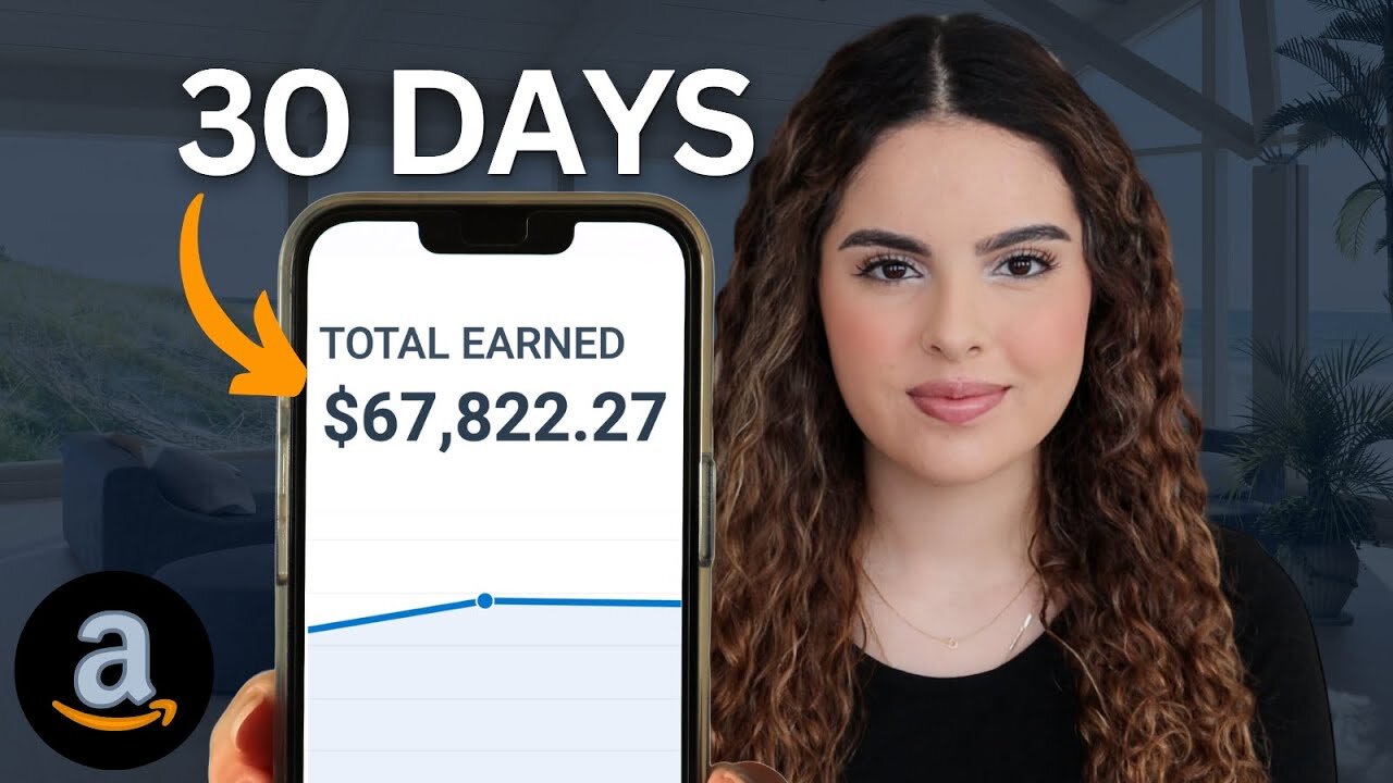 I Made $67,000 in 30 Days With Affiliate Marketing (Here’s How)