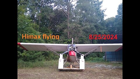 himax flying 8/25/2024