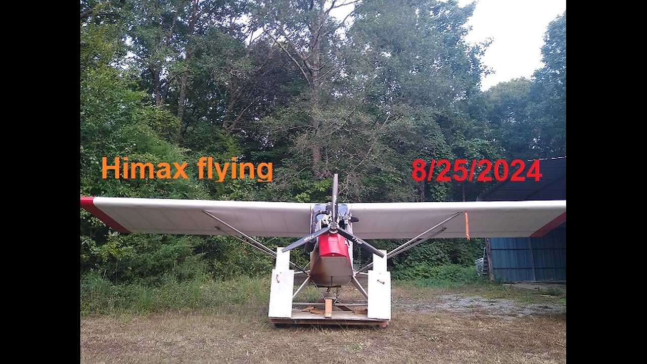 himax flying 8/25/2024
