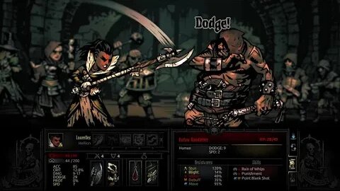 Darkest Dungeon Part 66, I can't Even......