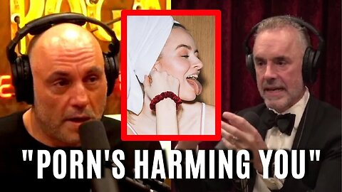 Playing With Yourself Is More Dangerous Than You Think - Jordan Peterson