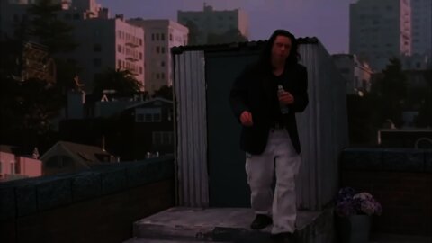 unintentionally funny movie scenes