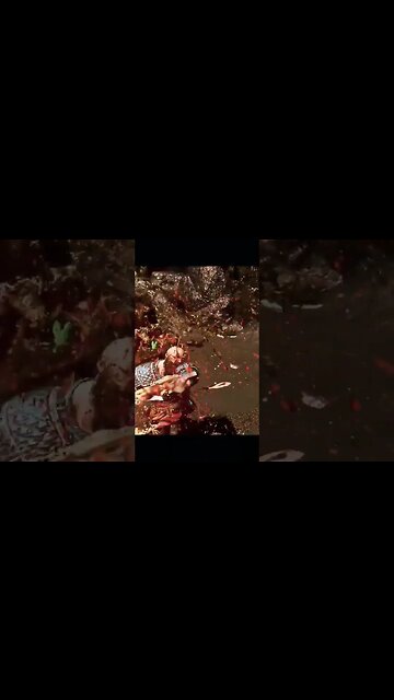 Unleashing Chaos in God of War PC #109