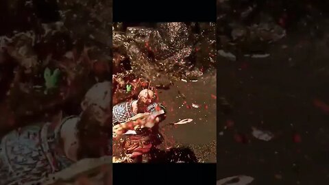 Unleashing Chaos in God of War PC #109