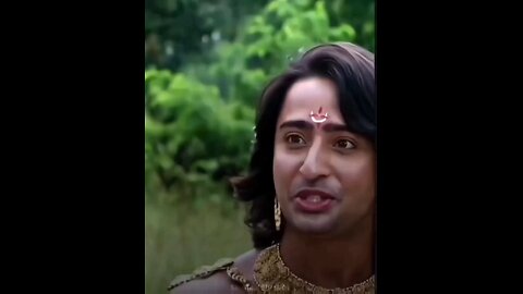 The Krishna is everything # Krishna Janmashtami 🪈# Radha Krishna