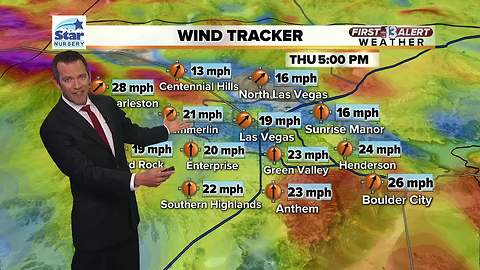 13 First Alert Weather forn February 28 2018.