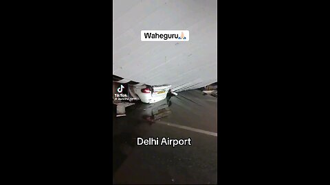 delhi airport