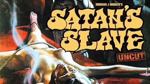 SATAN'S SLAVE 1976 Orphaned Girl Moves in with her Sinister Uncle & Cousin FULLMOVIE HD & W/S