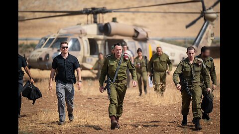 IDF: The Chief of the General Staff to the Heads of Local Municipalities in the