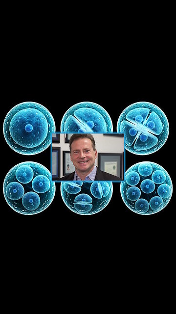 LIVEWAVE's David Schmidt Shares What He Discovered In The Vaxxed: Horns & Tail