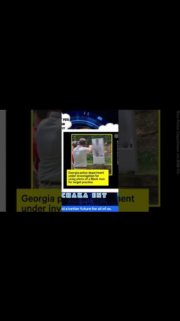 Looking for something to be outraged about