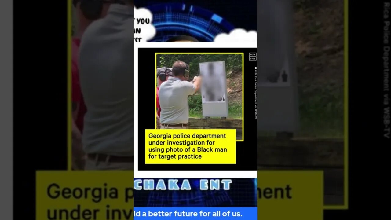 Looking for something to be outraged about