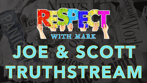Sunday Roundtable w/ Mark, Dave, Joe & Scott From TruthStream