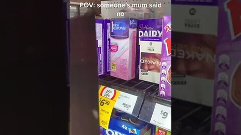 Someone’s Mom Said No TikTok nate atkins0