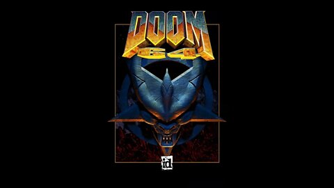 DOOM 64 - Retro Classic