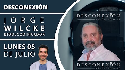 NOTA CON JORGE WILCKE.