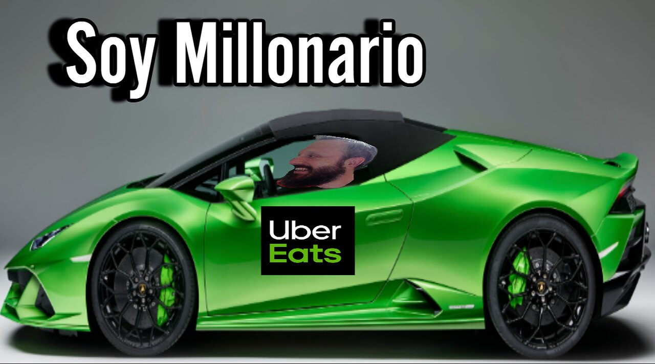 Lo que no te han contado del UBER ( Version Canadiense )
