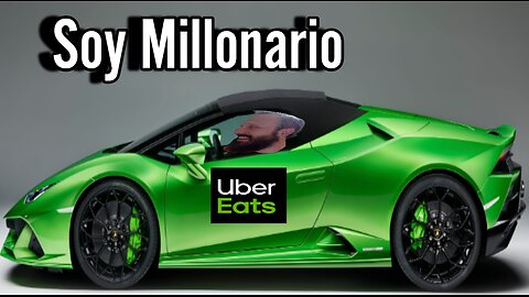 Lo que no te han contado del UBER ( Version Canadiense )