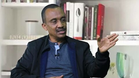 ለሀገሪቷ መጥፋት ተጠያቂው ህውሓት ብቻ ሳይሆን በአጠቃላይ ኢህአዴግ እና ባለጊዜ የነበሩትም ጭምር ናቸው - ሰለሞን ሹምዬ
