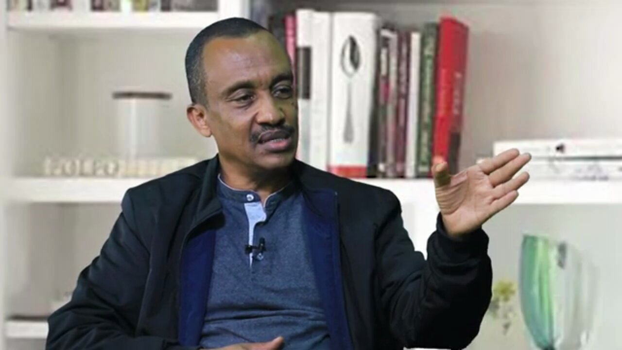 ለሀገሪቷ መጥፋት ተጠያቂው ህውሓት ብቻ ሳይሆን በአጠቃላይ ኢህአዴግ እና ባለጊዜ የነበሩትም ጭምር ናቸው - ሰለሞን ሹምዬ