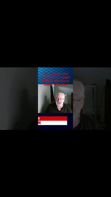 Ken Patera on who would win in a weightlifting contest him or Superstar Billy Graham