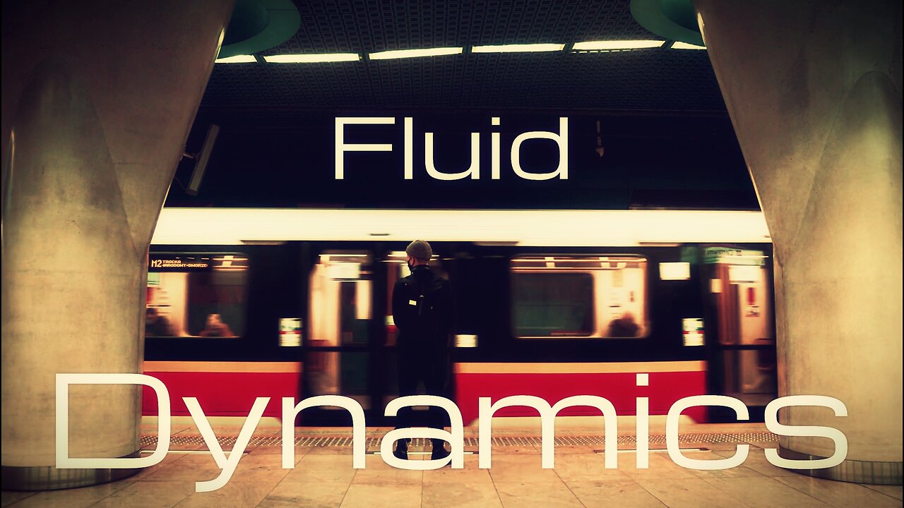 Punch Deck ~ Fluid Dynamics | Chillhop | Funk (No Copyright)