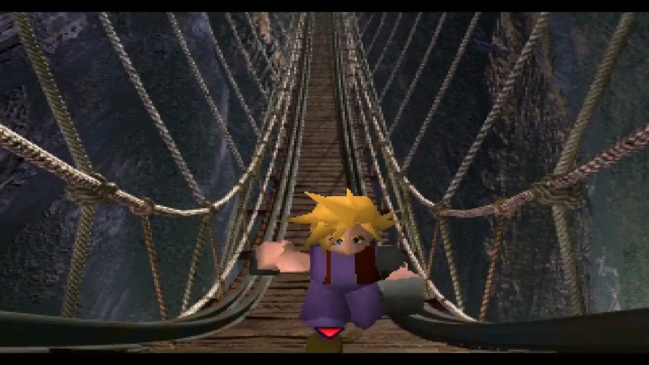 FInal Fantasy 7 Episode 14
