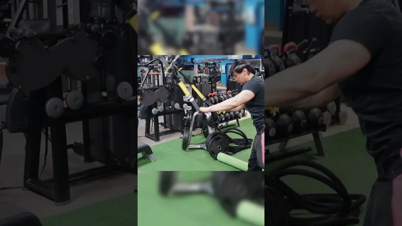 #shorts Worst Warmup