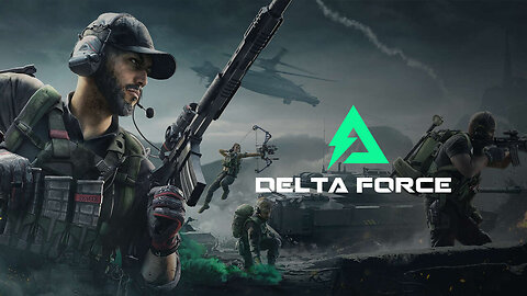 Delta Force It's Back!!! New Season