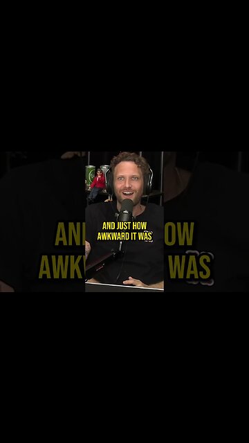 When Your Family Is Half White Half Mixed