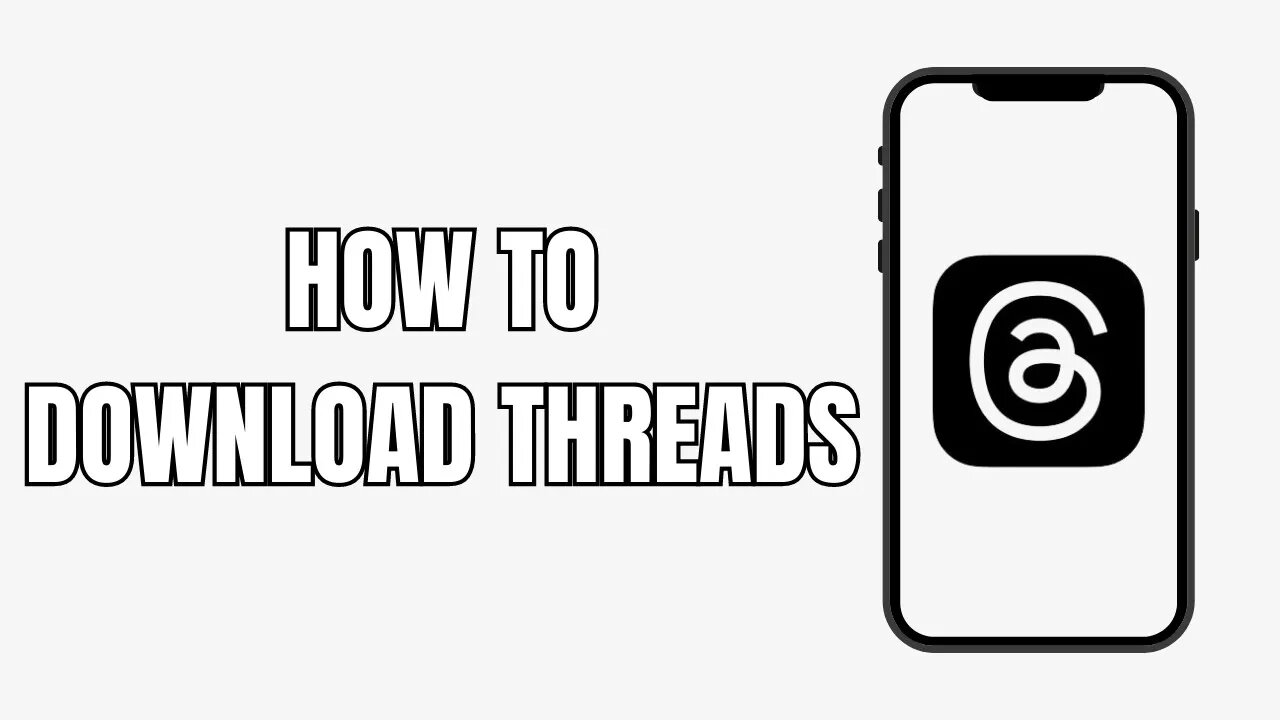 How To Download Threads From Instagram (New)