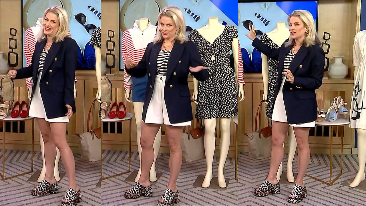 Lisa Kisber May 29 2024