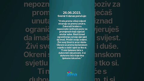 26. lipnja 2023.