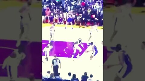 Joel Slam (Nba Clipz)#shorts