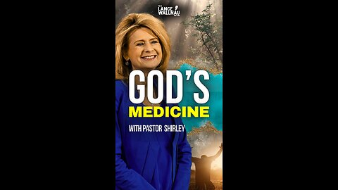 When Faith Meets Innovation: How God Works Through Medicine