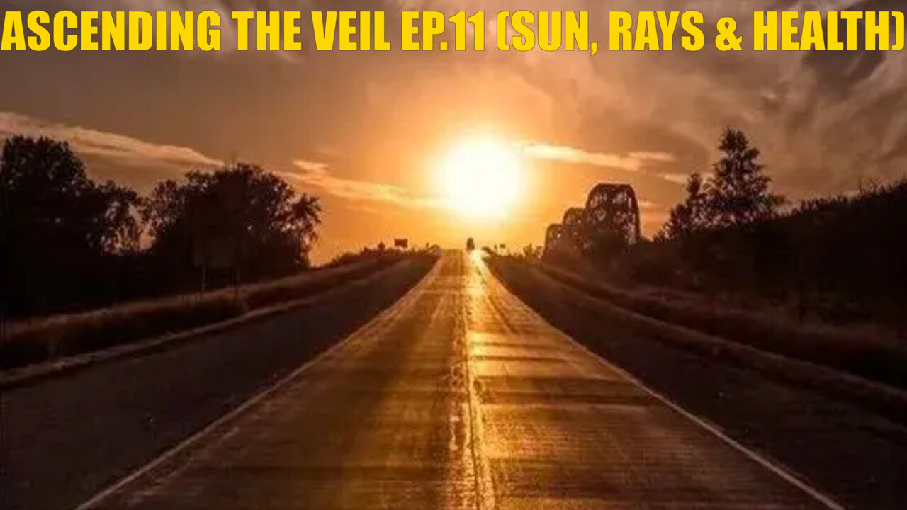 ASCENDING THE VEIL EP.11- LAW OF ONE BOOK 2 SESSIONS 39 & 40 (SPIRITUAL MASS, RAYS, SUN/LOGOS, THOUGHTS INTO THINGS & HEALTH)