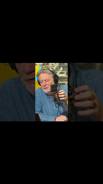 The ONLY Reason People Would Vote for Biden