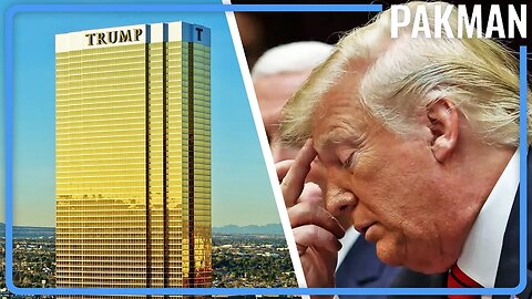 FRAUD: Trump Hotels Charged Secret Service 5X Standard Rate