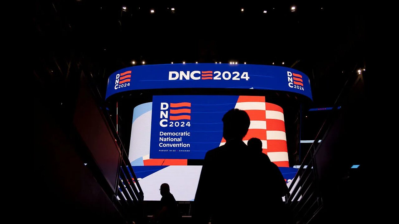 Rich Baris: Butler, PA, and the DNC's Panic Over Floundering Biden