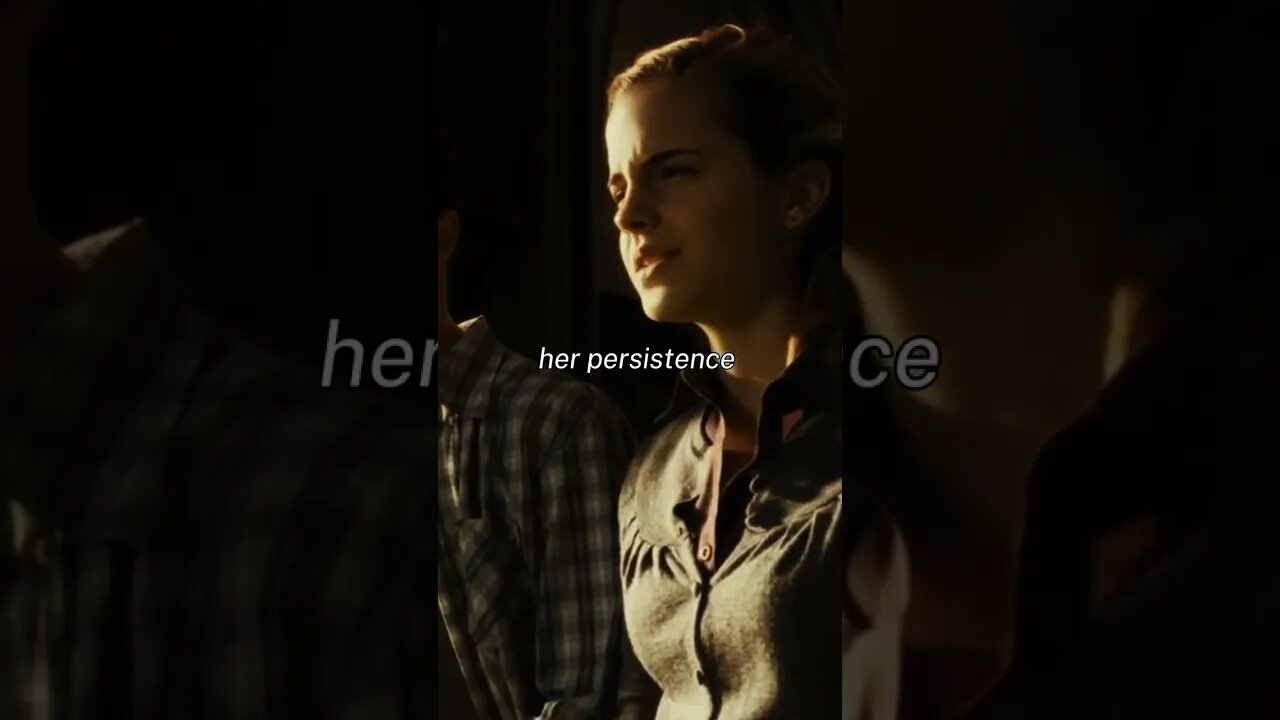I HATED THIS #hermionegranger #harrypotter #gobletoffire #shorts