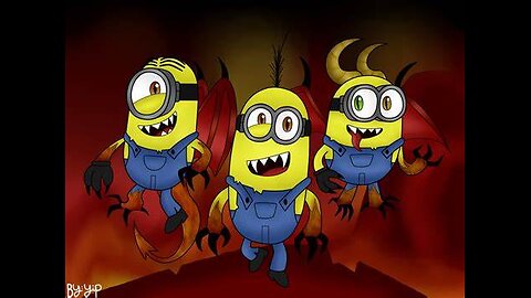 How The Devils Minions Think And Operate To Hijack Your Mind And Soul