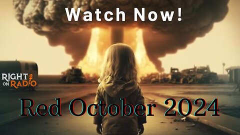 EP.626 Watch Now. Nuclear Event? Revelation. Red October. 3 Days of Darkness