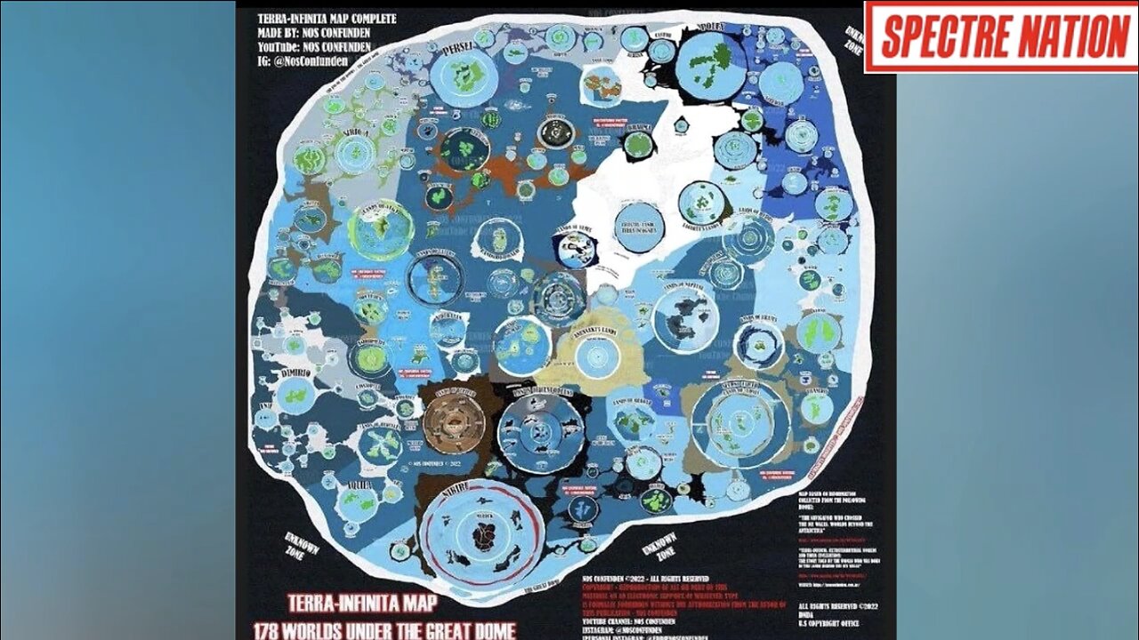 Water at the bottom of the ocean