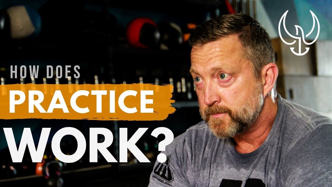 Myelination – How Practice Works
