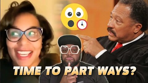 Is It Time For Judge Joe Brown To Part Ways With The Real Dana?