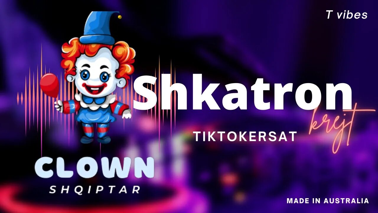 Cllouni shqiptar shkateron krejt tiktokersat | cllevio viktor kozak el mayo ext