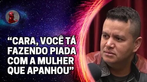 "FUI LA E EXCLUI O VÍDEO" com Tiago Raiz | Planeta Podcast